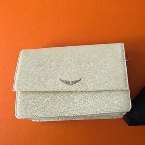 Zadig & Voltaire Lolita Wings Cream